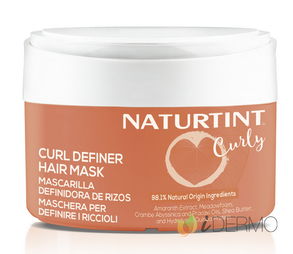 NATURTINT MASCARILLA CURLY