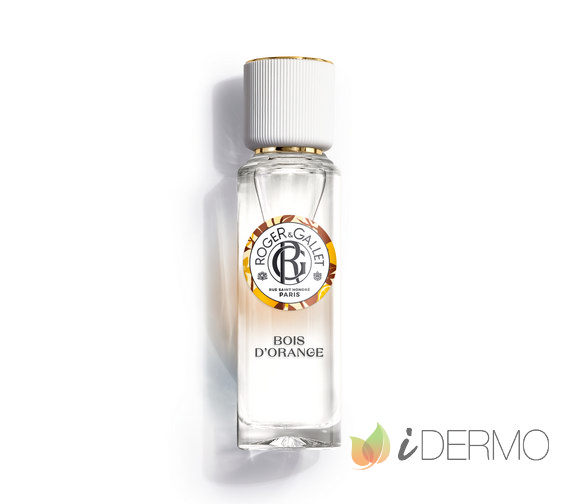 BOIS D'ORANGE AGUA PERFUMADA BIENESTAR