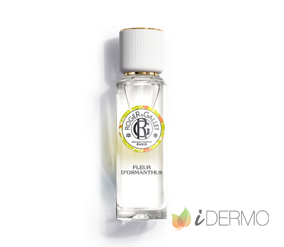 FLEUR D'OSMANTHUS AGUA PERFUMADA BIENESTAR