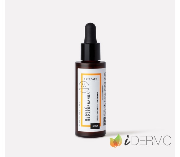 SUPER RADIANCE-C CONCENTRATE BM