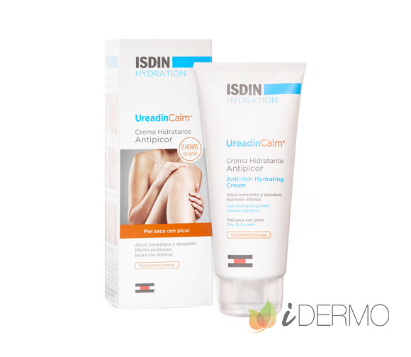 UREADIN CALM CREMA ANTIPICOR