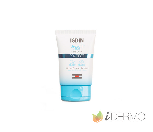 UREADIN CREMA MANOS PROTECTORA