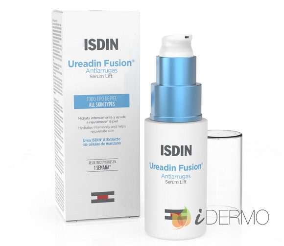 UREADIN FUSION SERUM ANTIARRUGAS