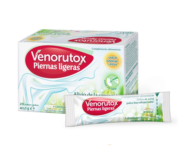 VENORUTOX