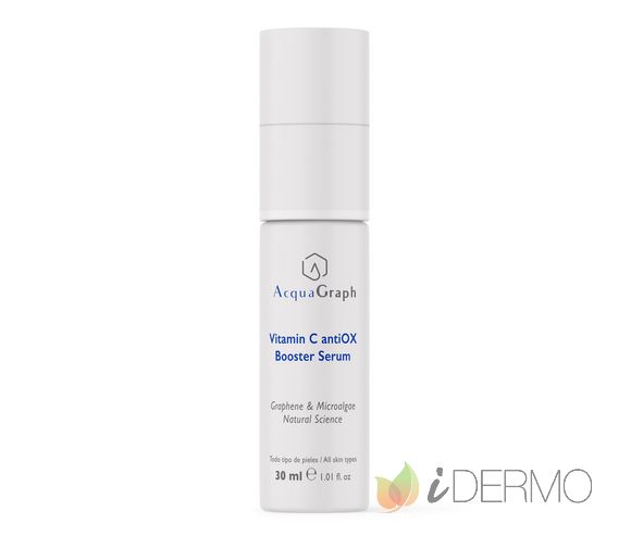 VITAMIN C ANTIOX BOOSTER SERUM