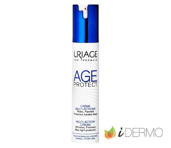 AGE PROTECT CREMA MULTI-ACCIÓN