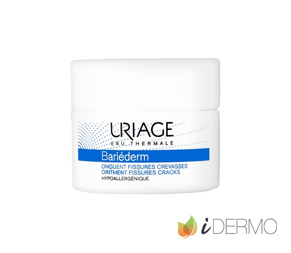BARIÉDERM UNGÜENTO FISURAS, GRIETAS