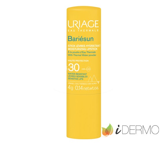 BARIÉSUN STICK LABIAL SPF30+