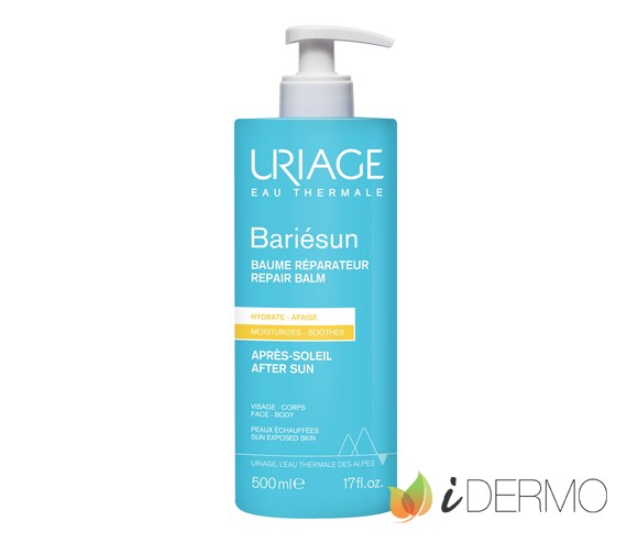 BARIÉSUN BÁLSAMO REPARADOR AFTERSUN