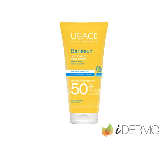 BARIÉSUN LECHE SPF50+