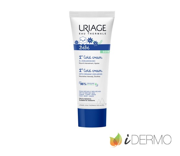 1ERA COLD CREAM