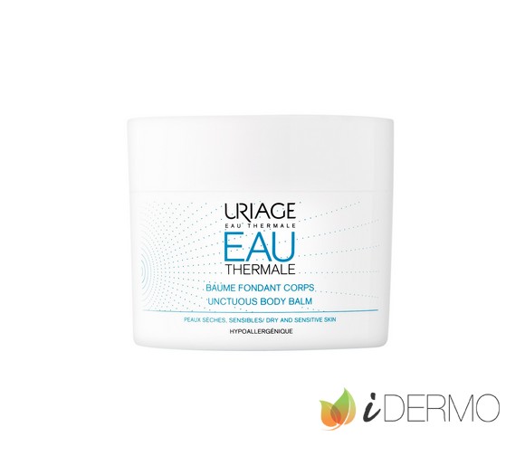 EAU THERMALE BÁLSAMO FUNDENTE CORPORAL