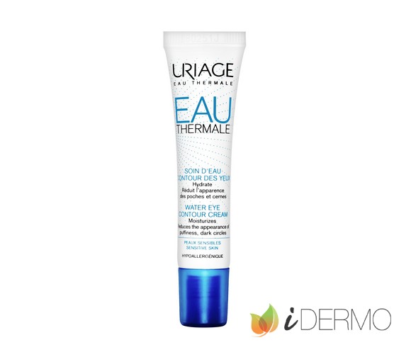EAU THERMALE CONTORNO DE OJOS DE AGUA