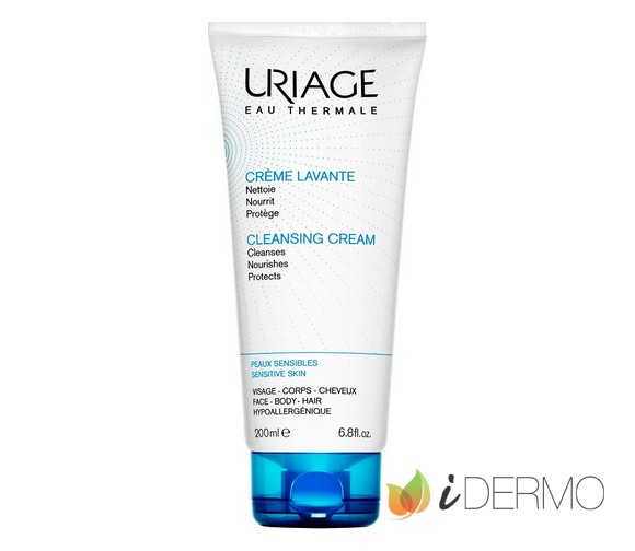 CREMA LAVANTE