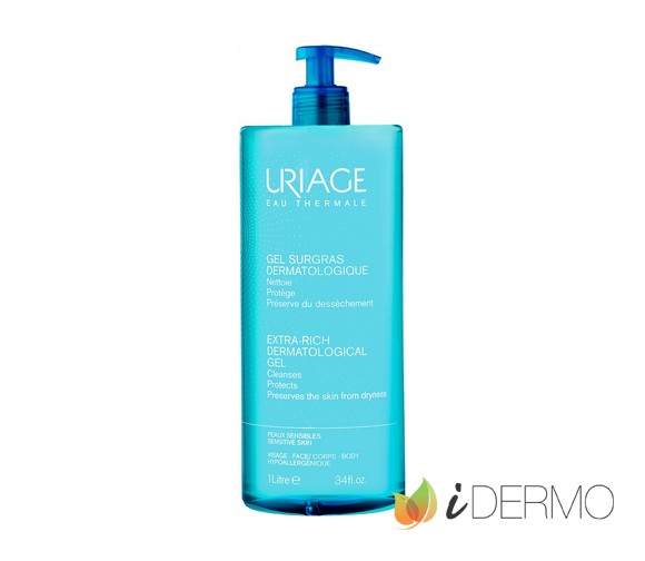 GEL SURGRAS DERMATOLÓGICO