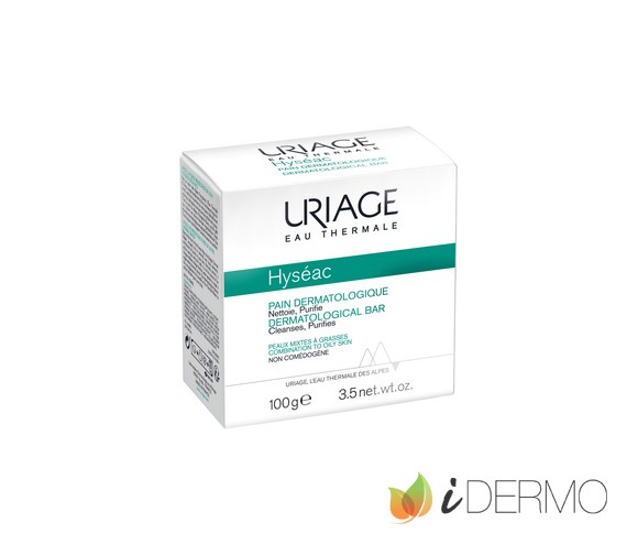 HYSÉAC PAN DERMATOLÓGICO