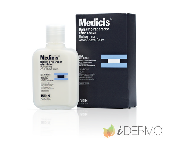 MEDICIS BALSAMO REPARADOR