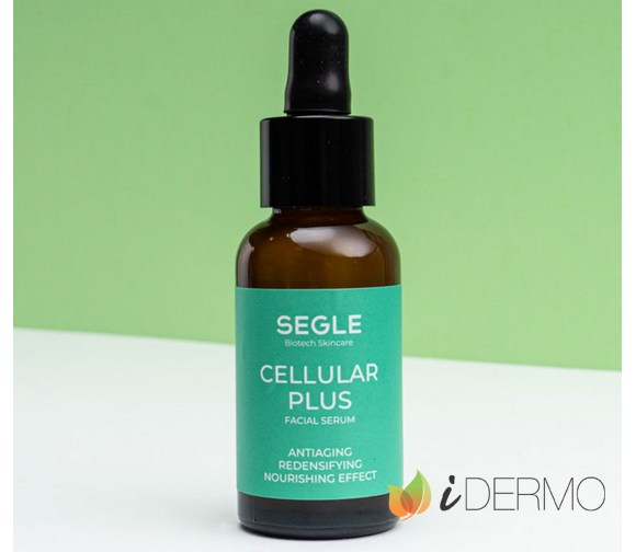 CELLULAR PLUS SERUM