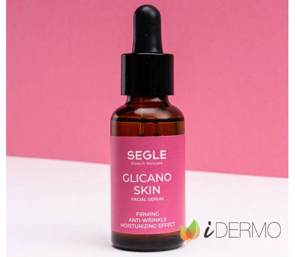 GLICANO SKIN SERUM