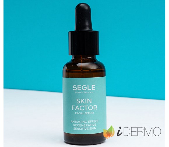 SKIN FACTOR SERUM