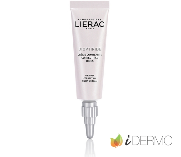 DIOPTIRIDE CREMA RELLENADORA CORRECTORA DE ARRUGAS