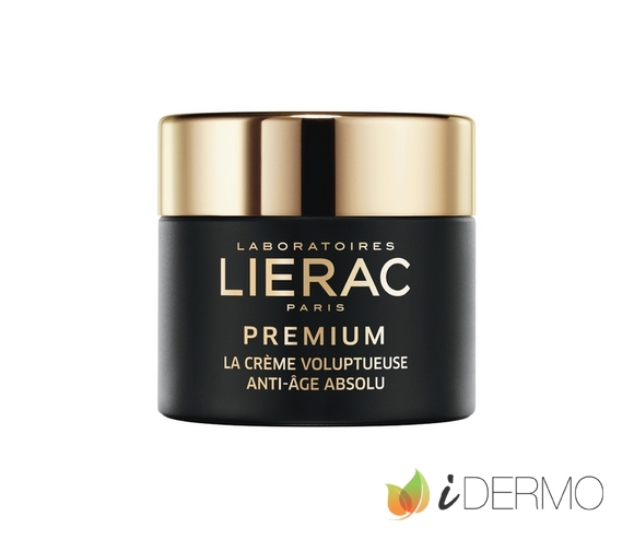 PREMIUM CREMA VOLUPTUOSA ANTIEDAD ABSOLUTO