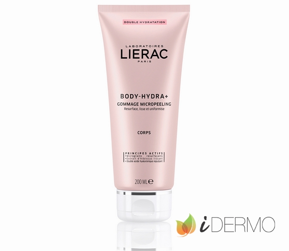 BODY-HYDRA EXFOLIANTE CUERPO MICROOPELING
