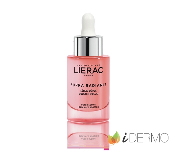 SUPRA-RADIANCE SERUM POTENCIADOR DE LUMINOSIDAD