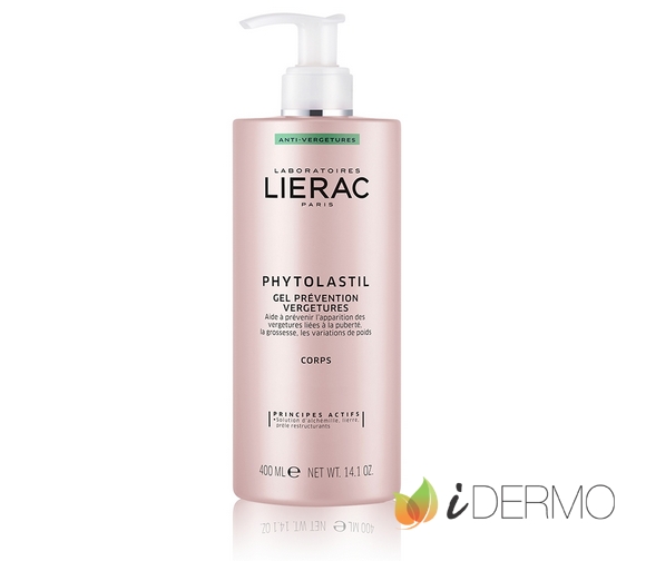 PHYTOLASTIL GEL PREVENCIÓN DE ESTRÍAS