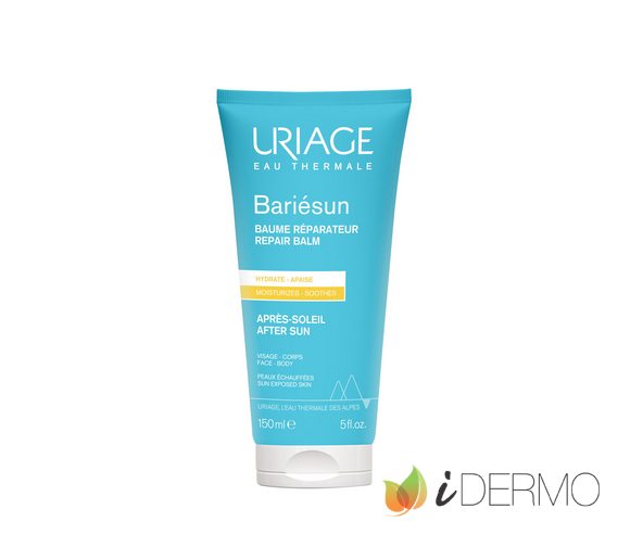 BARIÉSUN BÁLSAMO REPARADOR AFTERSUN