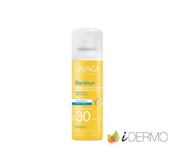 BARIÉSUN BRUMA SECA SPF30+