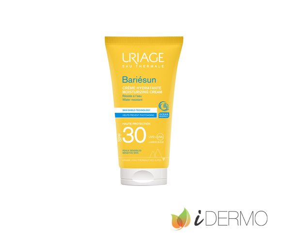 BARIÉSUN CREMA SPF30+