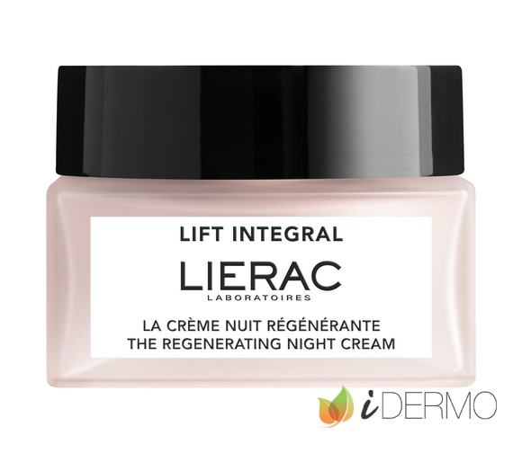 LIFT INTEGRAL CREMA REGENERADORA DE NOCHE