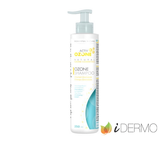 ACTIVOZONE OZONE SHAMPOO