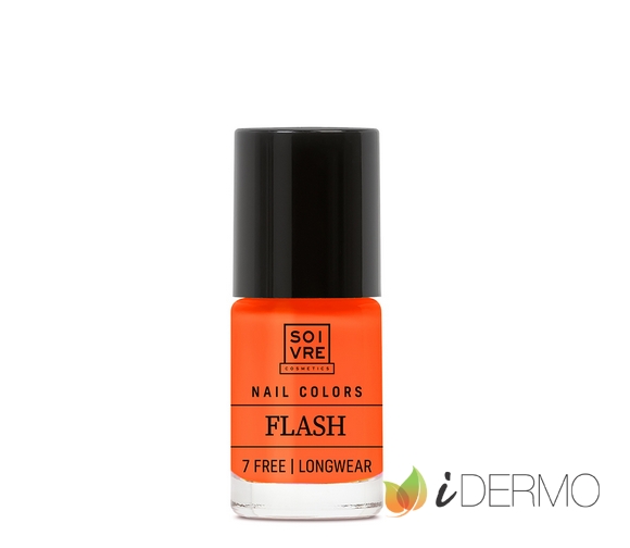 ESMALTE DE UÑAS FLASH