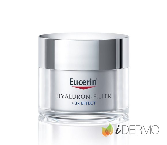 HYALURON-FILLER CREMA DE DÍA PIEL FPS 30