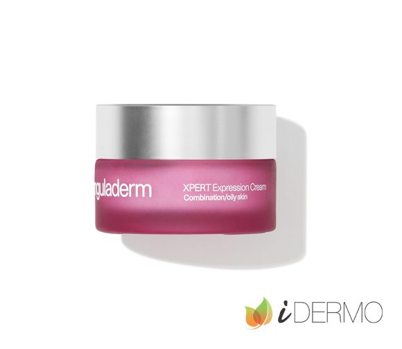 XPERT EXPRESSION CREAM MIXTA/GRASA