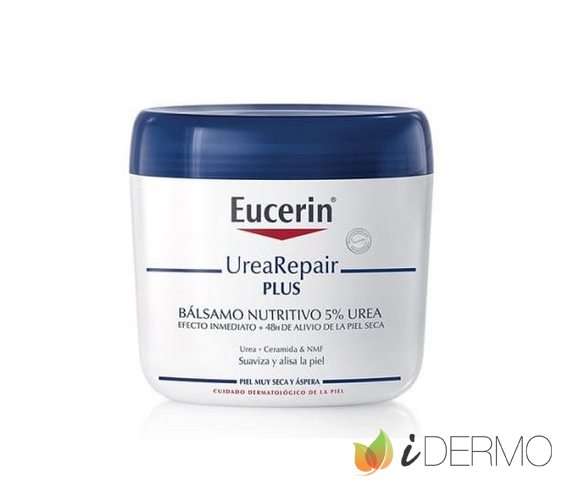 UREAREPAIR PLUS BÁLSAMO NUTRITIVO