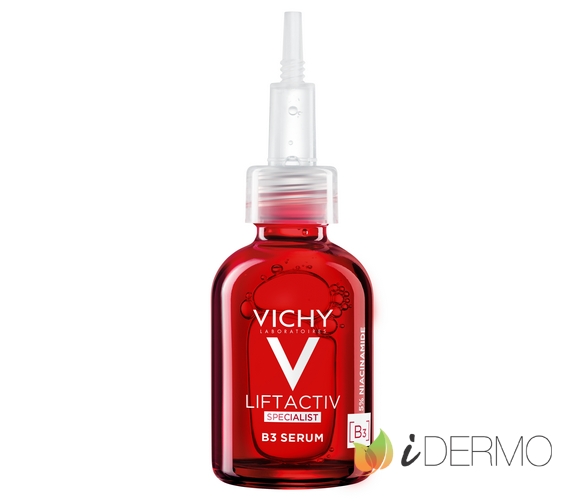 LIFTACTIV B3 SÉRUM ANTIMANCHAS