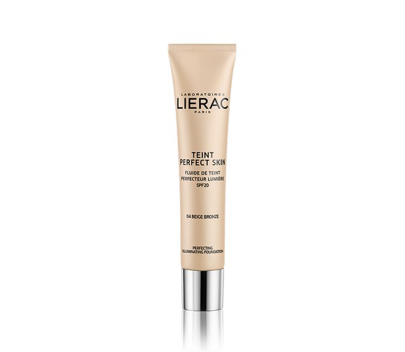 TEINT PERFECT SKIN 04 BRONCE