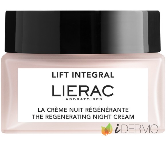 LIFT INTEGRAL CREMA REGENERADORA DE NOCHE