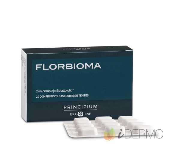 FLORBIOMA