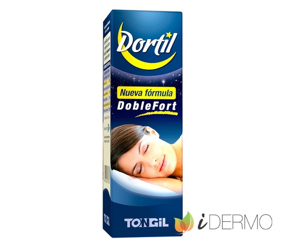 DORTIL