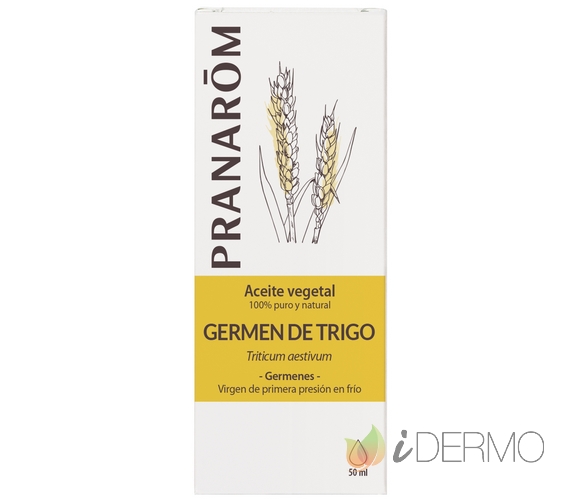 GERMEN DE TRIGO