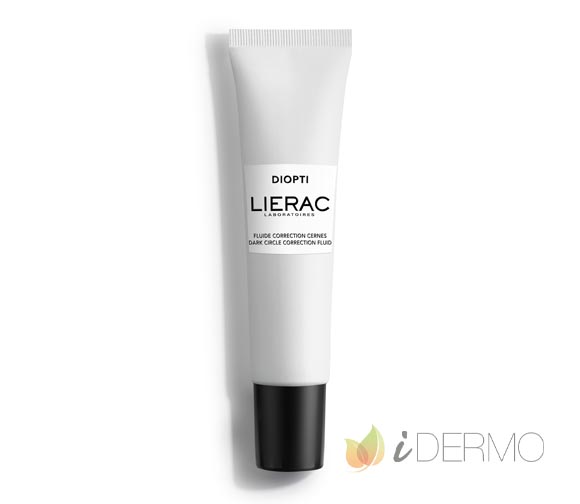 FLUIDO CORRECTOR DE OJERAS