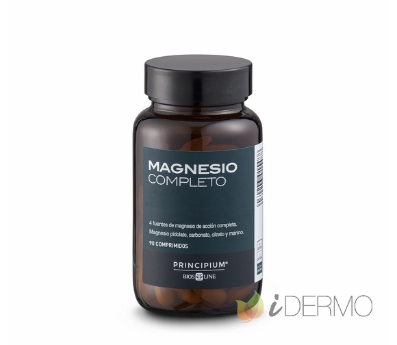 MAGNESIO COMPLETO