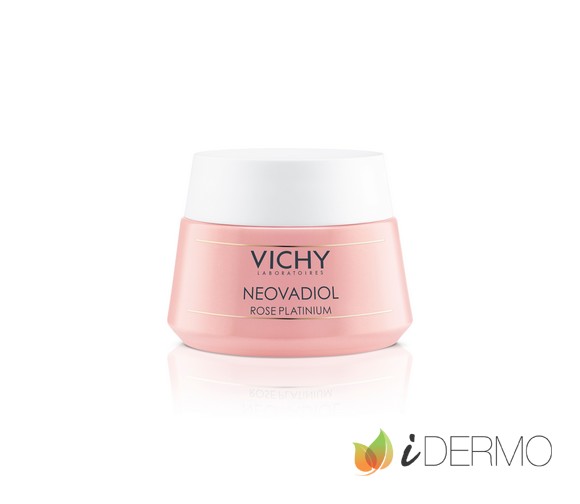 NEOVADIOL ROSE PLATINIUM CREMA DÍA