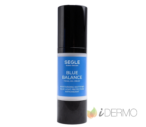 BLUE BALANCE GEL CREMA