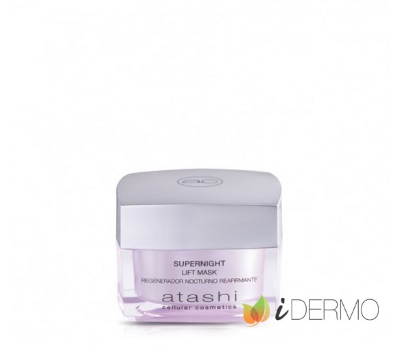 LIFT ATASHI SUPERNIGHT MASCARILLA LIFT MASK