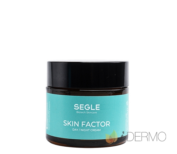 SKIN FACTOR CREMA